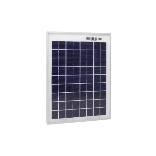 Phaesun Polikristalni solarni modul Sun Plus 10 10 Wp 17 V Cijene