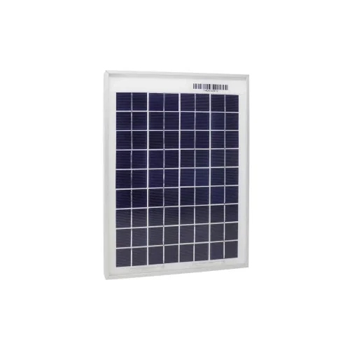 Phaesun Polikristalni solarni modul Sun Plus 10 10 Wp 17 V