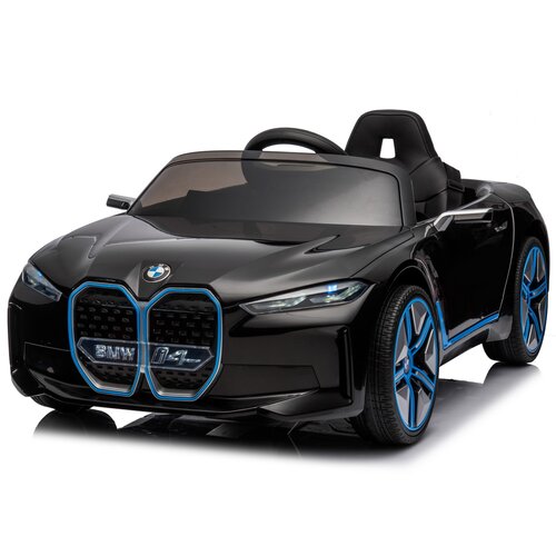 Auto na akumulator BMW I4 (Model 2203 crni) Slike