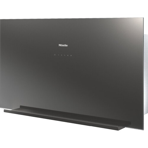 Miele aspirator DA 9091 W Screen Siva Cene