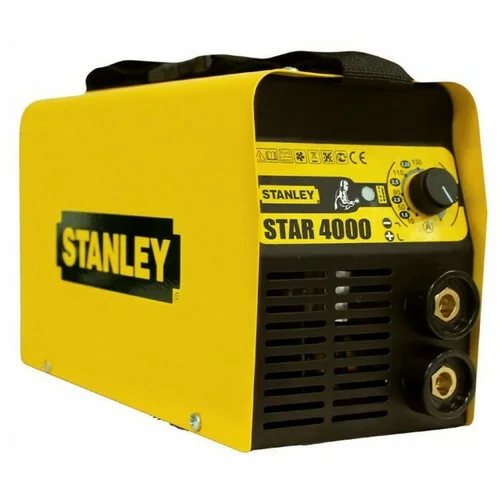 Stanley varilni aparat 5,3 kW STAR4000S