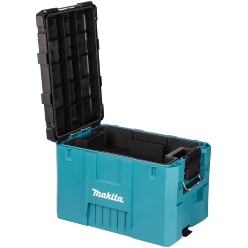 Makita P-91023 maktrak kutija za alat, ekstra velika kutija za alat Slike