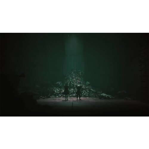 Bandai Namco Switch Little Nightmares III Slike