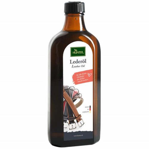 Hunter Ulje za odrzavanje predmeta od kože, 200 ml Cene
