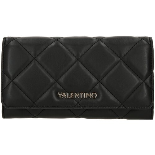 Valentino mario ženski novčanik ocarina, crni Cene