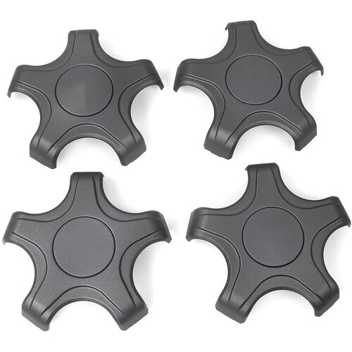 INF Pokrovi plati&amp;scaron;č za Teslo Model 3, 5-kraki pokrov kolesa, za&amp;scaron;čita sredinskih pokrovčkov, dodatki Grey, (21756025) Slike