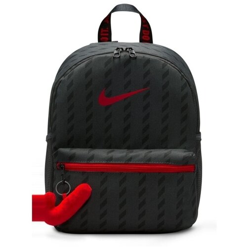 Nike Nahrbtniki Y Nk Jdi Mini Bkpk - Su26 Aop Črna Slike