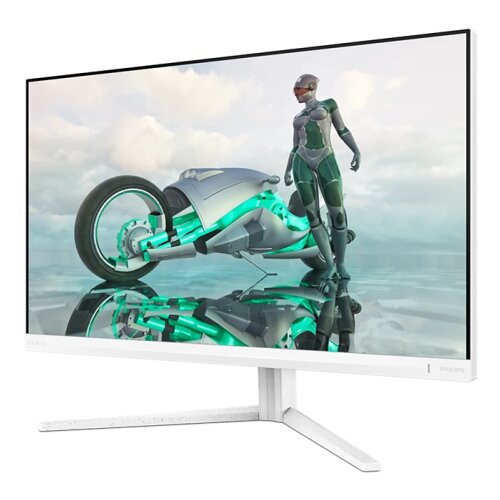 Philips Evnia 27M2N3201A 27" IPS FHD 180Hz monitor Cene