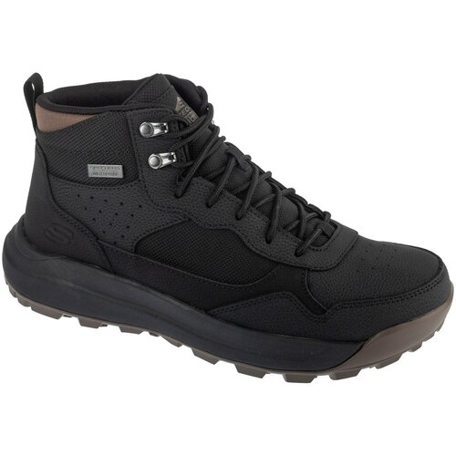 Skechers Cambert - Harlan 210932-BLK tenisice za mu&scaron;karce Cijene