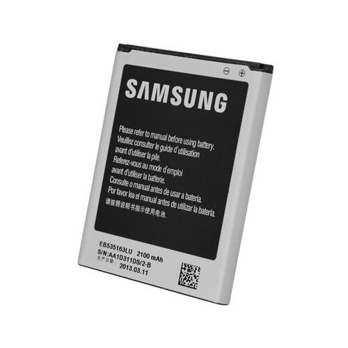 Samsung baterija EB535163LU galaxy grand i9082 original Slike