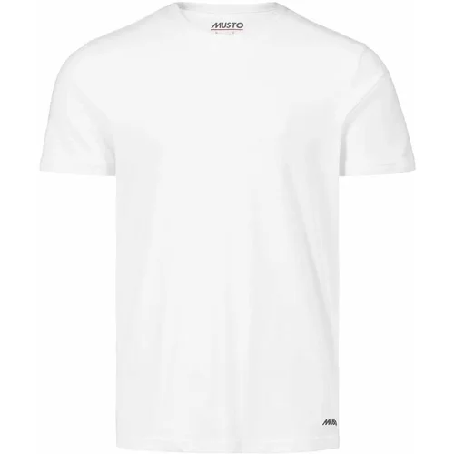 Musto Essentials Košulja White L