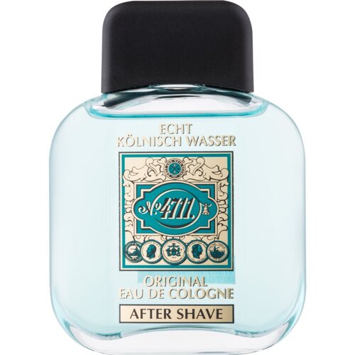 4711 Original voda poslije brijanja za muškarce 100 ml Cijene