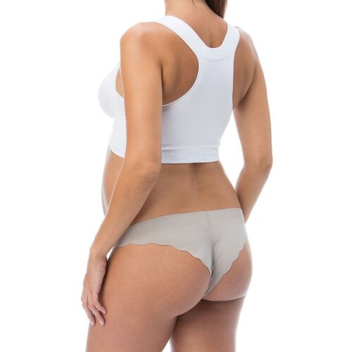 RELAX MATERNITY grudnjak za dojilje sa čipkom,crni,S Slike