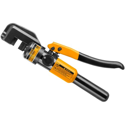 Ingco HHSC0112 Hidraulični sekač cevi, 4-12mm Slike