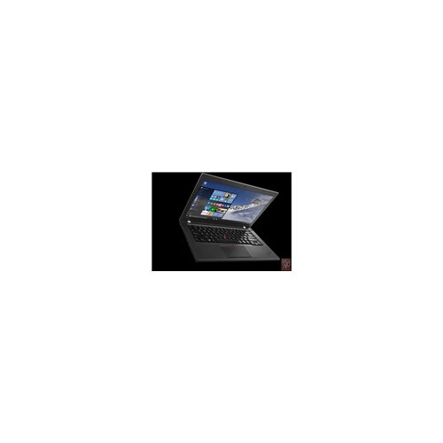 Lenovo ThinkPad T460 (20FMA01RCX), 14 LED (1366x768), Intel Core i5-6200U 2.3GHz, 4GB, 500GB HDD, Intel HD Graphics, Win 7 Pro/ Win 10 Pro laptop Slike