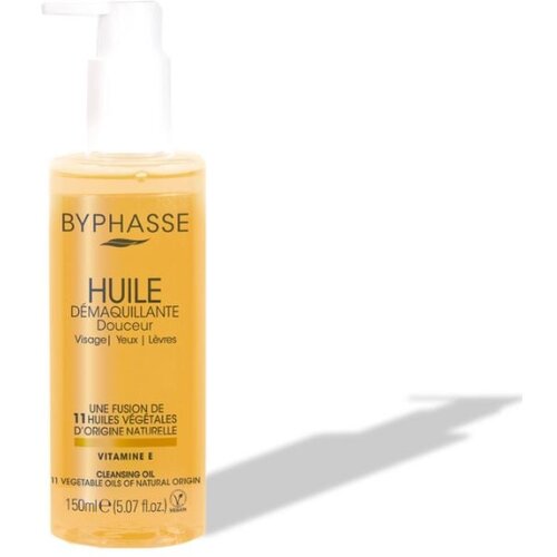 Byphasse ulje za či&scaron;ćenje lica Douceur, 150 ml Cijene