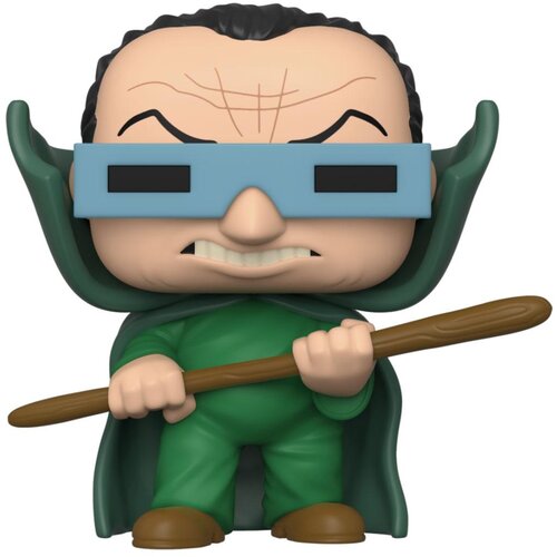 Funko POP! MARVEL: FANTASTIC FOUR - MOLE MAN Cene
