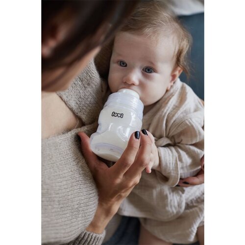 Lovi Medical+ steklenička za dojenčke 0m+ 150 ml Slike