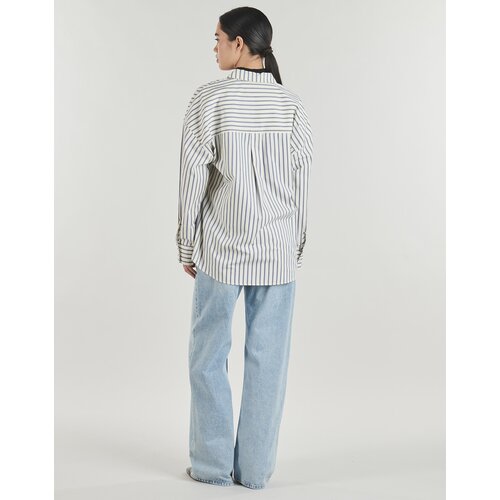 Minimum Srajce &amp;amp; Bluze MARLEY SHIRT Bela Slike