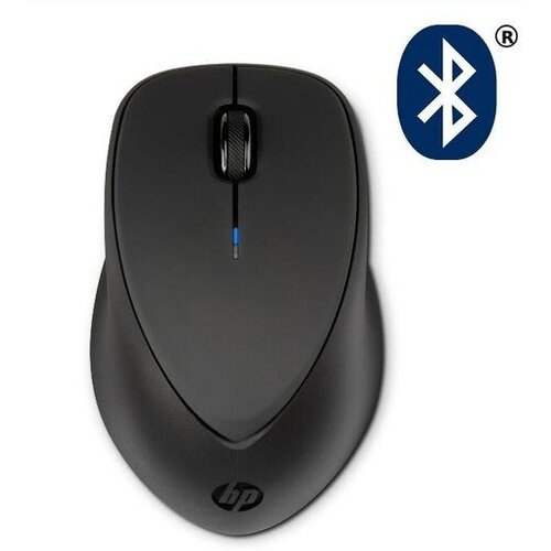 HP X4000b Bluetooth H3T50AA miš Slike