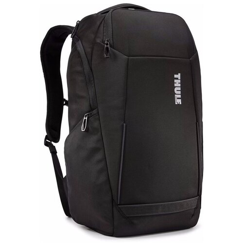 Thule Accent ranac 28l - crna Cene