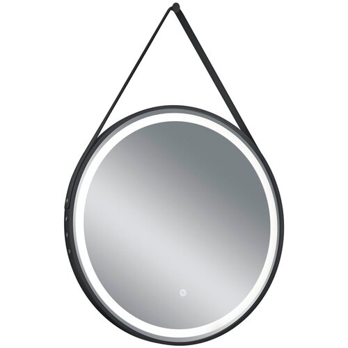 Mirrors and More Stensko ogledalo z lučjo &amp;oslash; 60 cm Fine &amp;ndash; Slike