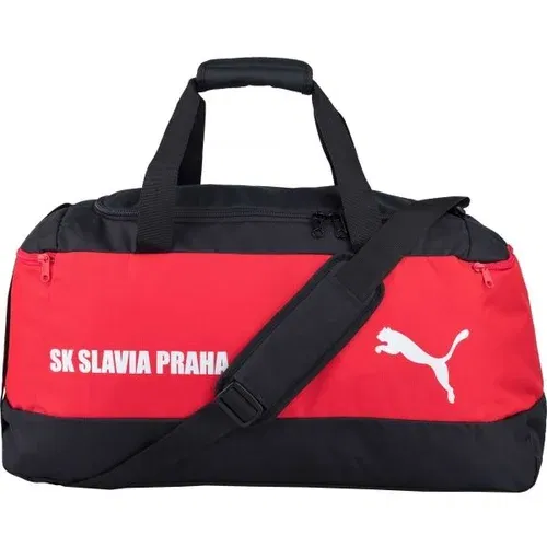 Puma SKS Medium Bag Višenamjenska putnička torba, crna, veličina