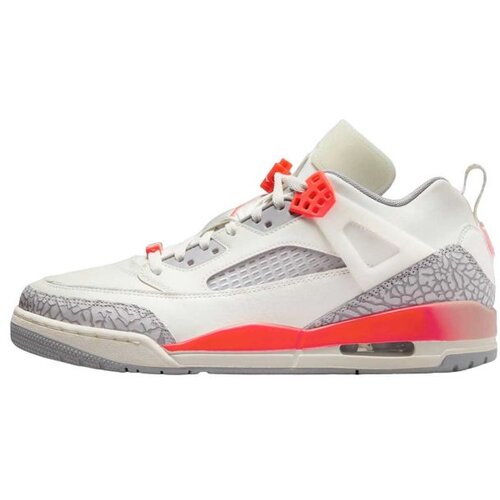 Nike muške patike Jordan spizike low psg HF8827-100 Slike