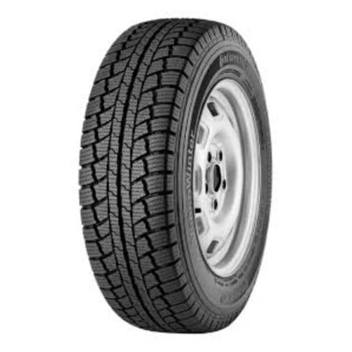  Guma G205/65R16C 107/105T VANCONTACT WINTER CONTINENTAL M+S Slike