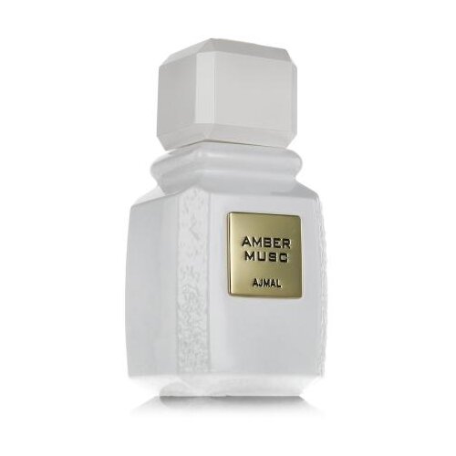 Ajmal Amber Musc 100 ml parfemska voda unisex Cijene