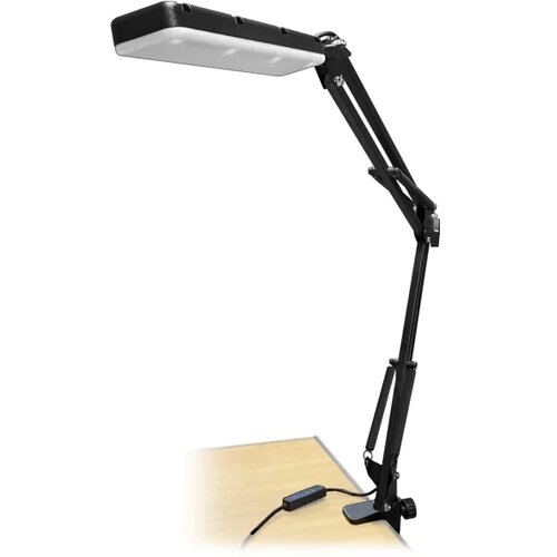  LED fleksibilna stolna lampa 5.6W 3000-6500K Mediatech MT224 Slike