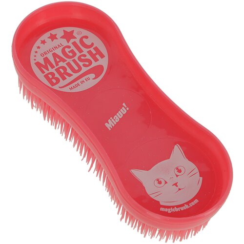 MagicBrush Kerbl - D 16,5 x &amp;Scaron; 6,4 x 3,5 cm Slike