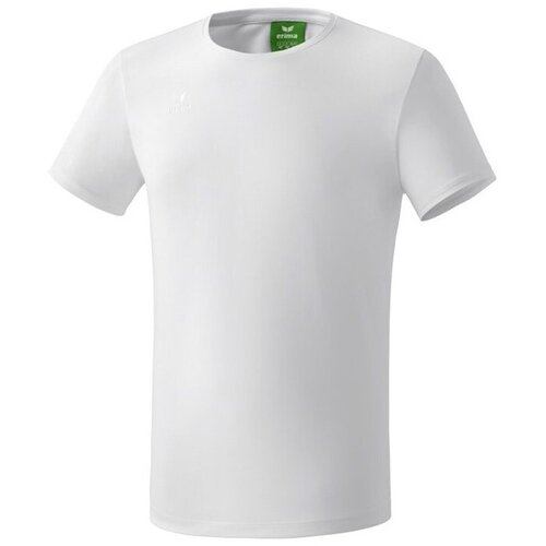 Erima Majice s kratkimi rokavi 208353 Bela Cene