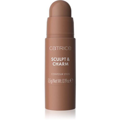 Catrice Sculpt & Charm Contour Stick paličica za konture odtenek 020 Stone 5.5 g Cene