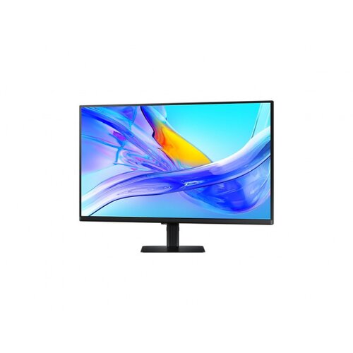Samsung Monitor LS32D800UAUXEN 32" VA 3840x2160 60Hz 5ms GtG HDMI,DP,USB,LAN Pivot,visina VESA Crna Cene