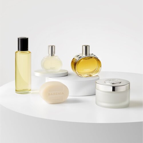 Hermes Bar&amp;eacute;nia Eau de Parfum Intense parfemska voda zamjensko punjenje za žene 125 ml Slike