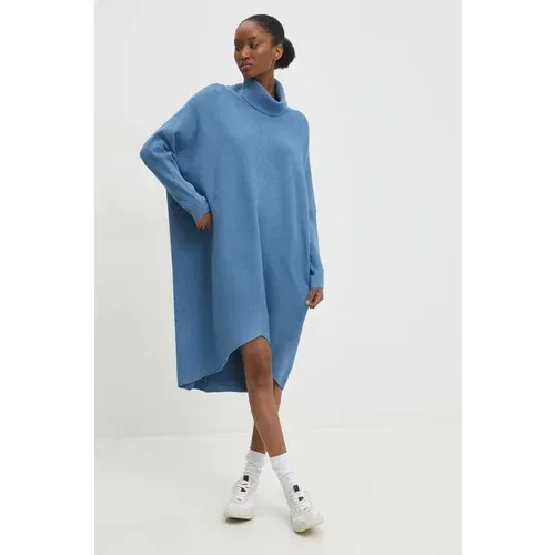 Answear Lab Haljina mini, oversize