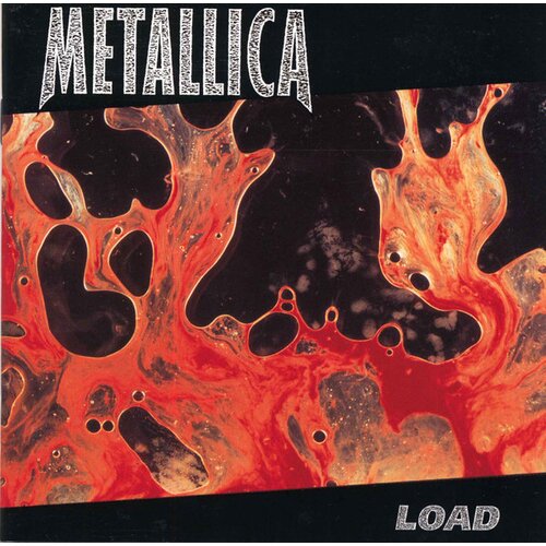  Metallica - Load Cene