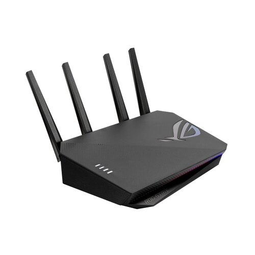 Asus rog strix GS-AX5400 bežični ruter Slike