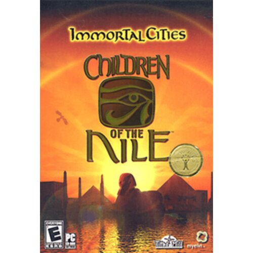 Steam Children of the Nile: Enhanced Edition (PC) Key GLOBAL Cene