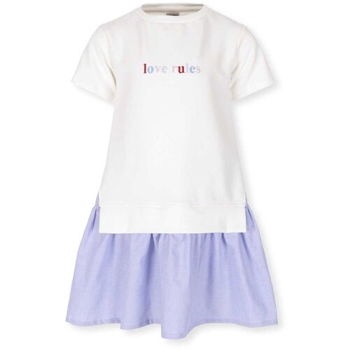 BEBA KIDS Haljina za devojcice leksi Slike