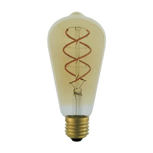 Vito Sijalica LED 4W 2200K E27 Ledisone Vintage 1519170 Cijene