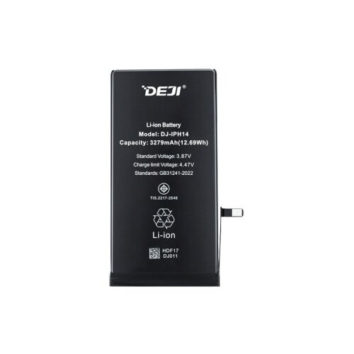  Baterija za iphone 14 (6.1) 3279 mah deji ( BAT9449 ) Cene
