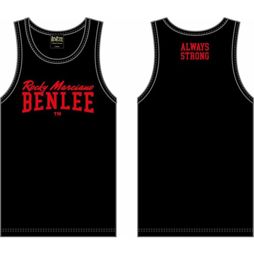 Benlee Men's singlet regular fit Cene