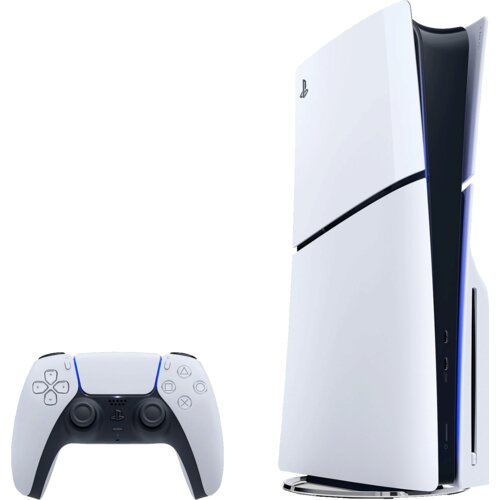 Sony igraća konzola PlayStation 5,AMD Ryzen Zen 2,16GB, 1TB SSD – PlayStation 5 Slim D chassis Cijene