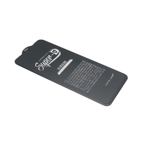  folija za zaštitu ekrana glass 11d za honor x6a/redmi a1/a2/a1 plus super d crna ( FL10393 ) Cene