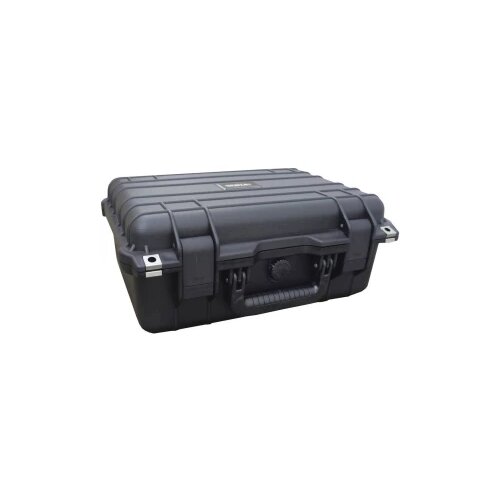 VISO Univerzalni kofer za alat, prazan WAT420 (D x Š x V) 420 x 280 x 186 mm Cijene