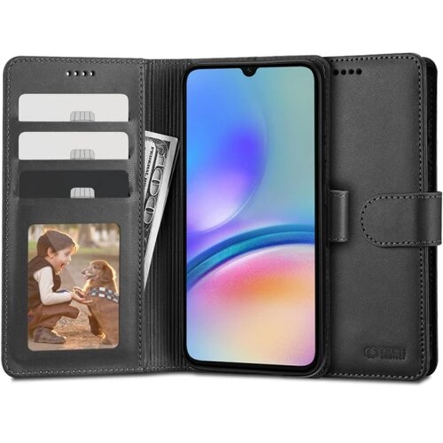 TECH-PROTECT WALLET futrola za GALAXY A05S BLACK Cijene