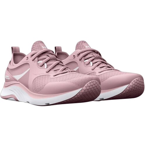 Under Armour Ženska obuća za fitnes UA HOVR OMNIA W Roza Slike