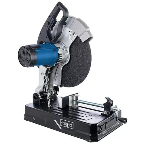 Scheppach Stabilni rezač za metal MT150, 2600W, 35.5cm Cene